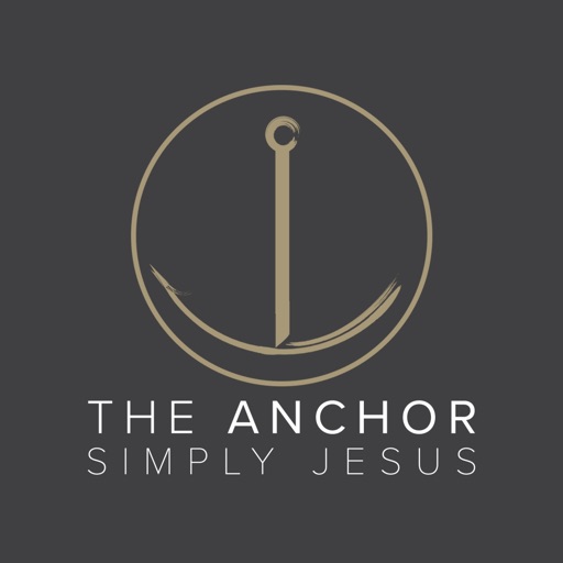 The Anchor Gilroy icon