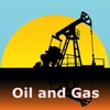 Glossary of Oil and Gas Terms-Study Guide and Test