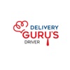 Delivery Guru's Driver