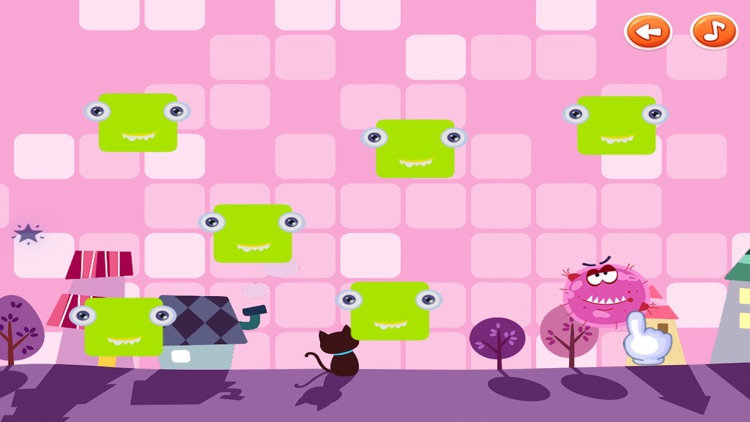 大头儿子细菌小博士 screenshot-4