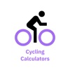 Cycling Calculators for Bike