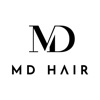 MD Hair icon