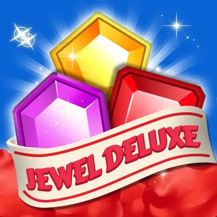 Jewel Deluxe 2017 Cheats