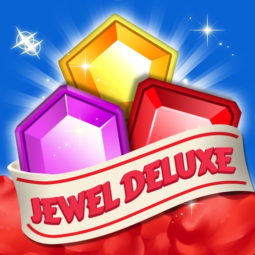 Jewel Deluxe 2017 icon