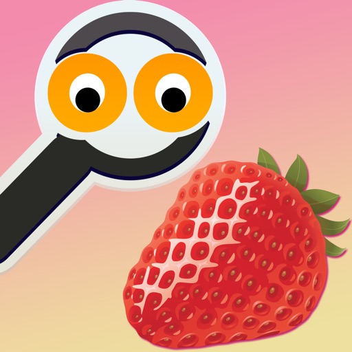 Zoom Trivia - Food Edition icon