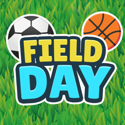 ‎Welcome to Field day