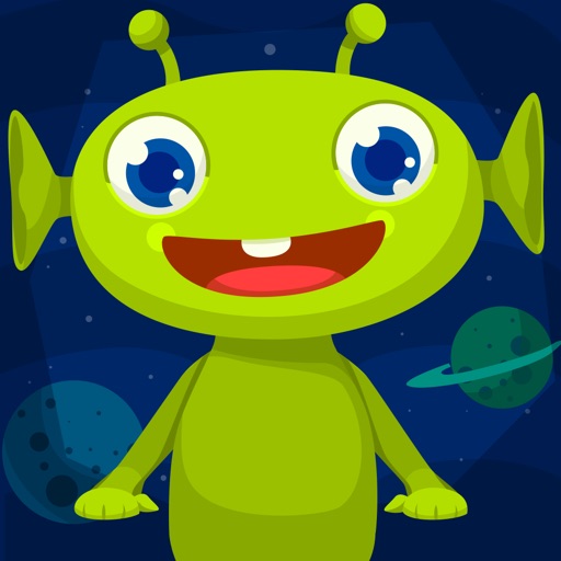 Earth School - Science Games iOS App
