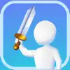 Swords Maker App Delete