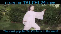 tai chi for beginners 24 form iphone images 2