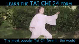 Game screenshot Tai Chi for Beginners 24 Form apk