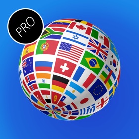 螢幕擷取畫面 (3) Translator Professional ©