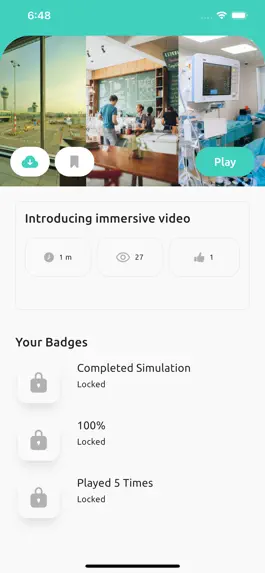 Game screenshot Virti hack