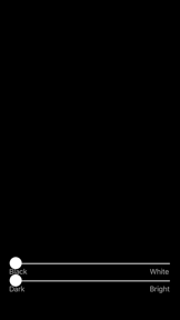 screen-light screenshot