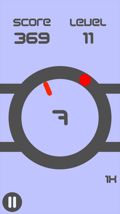 Super Safe Buster Screenshot