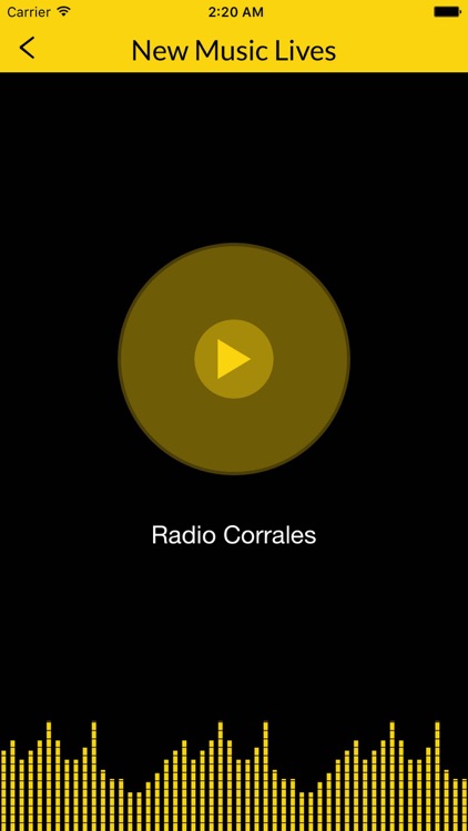 New-Music-Lives screenshot-4