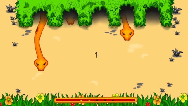 Python Hit Free(圖3)-速報App