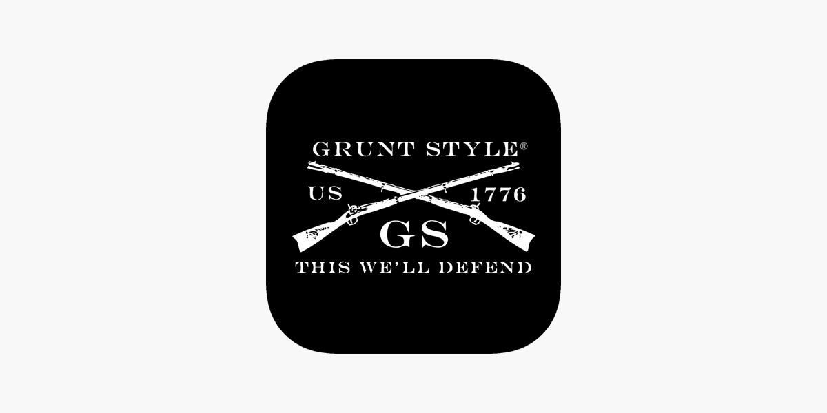 Grunt Style on the App Store