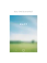 hazycam ipad resimleri 1