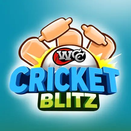 WCC Cricket Blitz Cheats