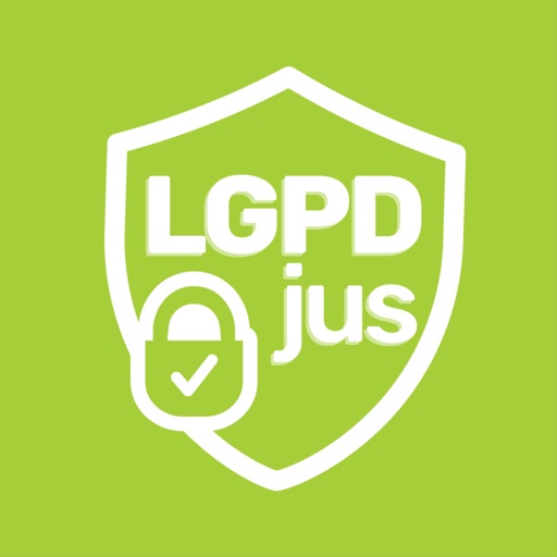 LGPDJus iOS App