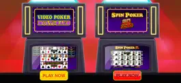 Game screenshot Video Poker Multi Pro apk