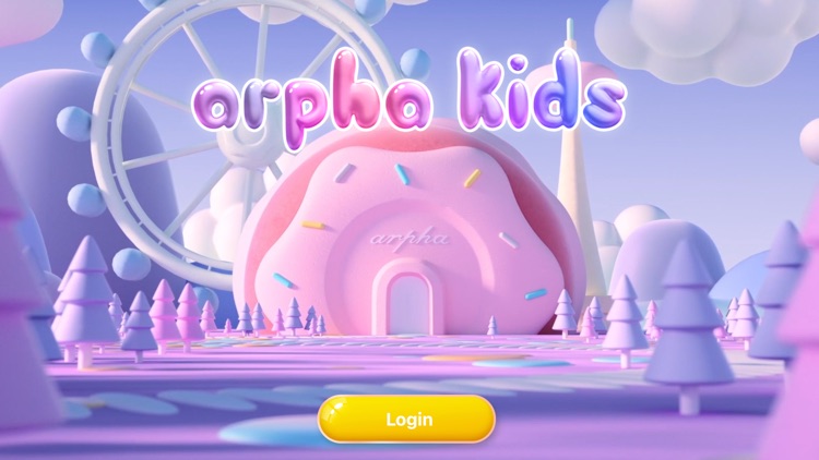 arpha kids