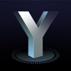3D Scanner Yuge icon