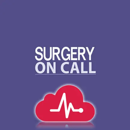 Surgery On Call (LANGE) Cheats