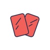 TwoByThree Cards icon