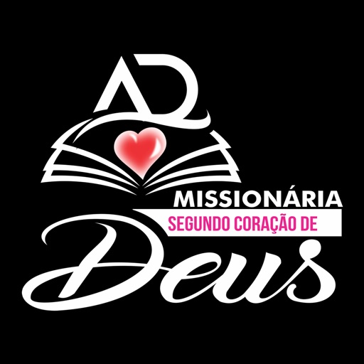 Segundo Coração de Deus icon