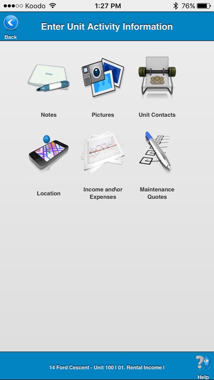 Foreman Property Manager 2.1