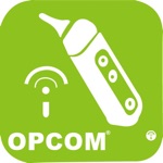 Download OPCOM Care2 app