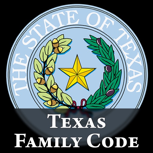 TX Family Code 2024