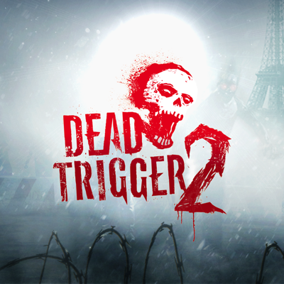 DEAD TRIGGER 2: Gioco Zombie