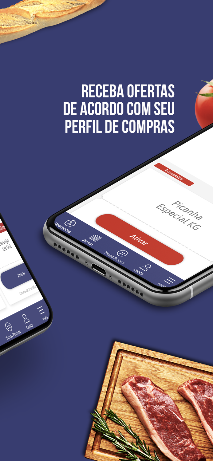 Clube Bonanza Mais Vantagens