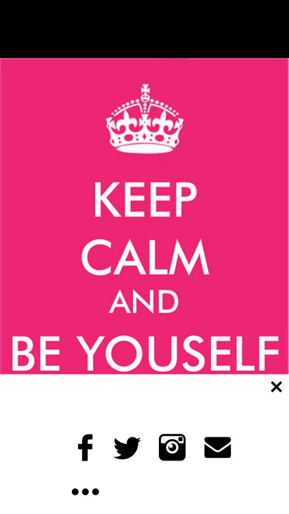 Keep Calm - Funny Posters, Slogans Wallpapers screenshot-3