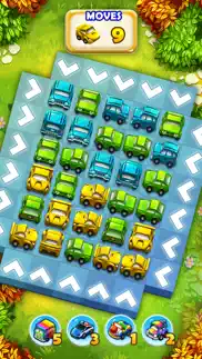 How to cancel & delete traffic puzzle: car jam escape 2