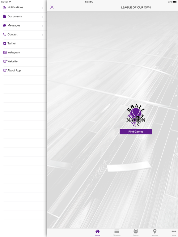 Screenshot #5 pour BBall Nation