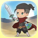 Hero Emblems II App Cancel