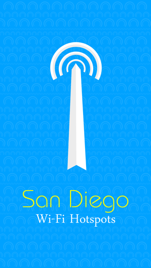 San Diego Wifi Locations(圖1)-速報App