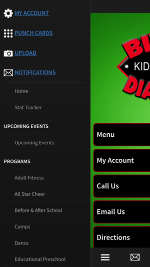 Black Diamond Kids Center(圖2)-速報App