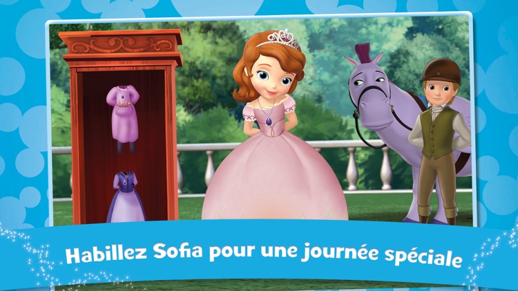Disney Junior Play en Français screenshot-4