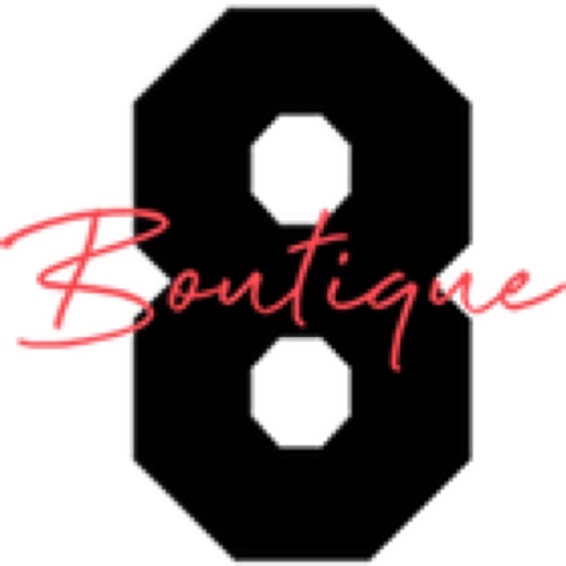 Boutique 8 - Activewear