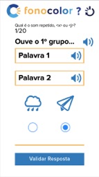 Fonocolor PT Captura de tela 1