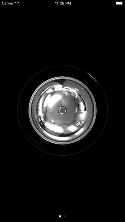 Service Bell