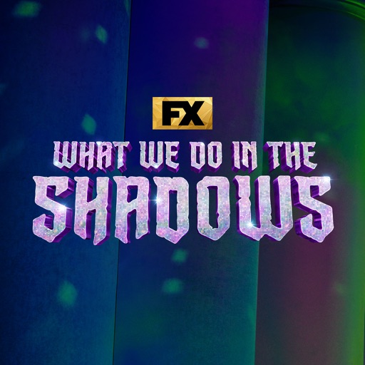 What We Do In The Shadows Icon