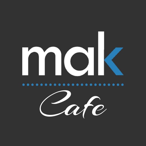 MAK Cafe icon