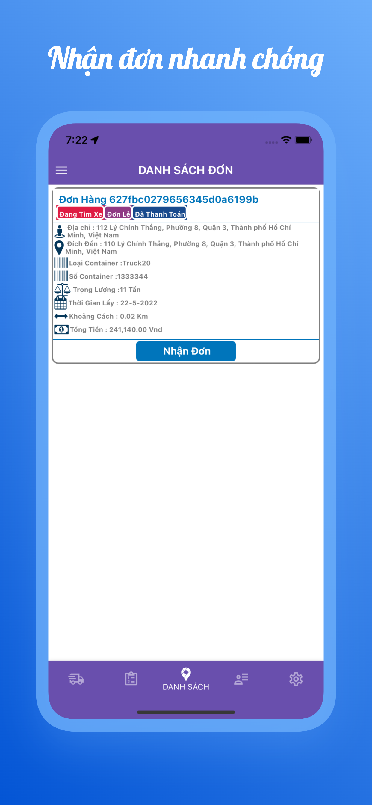 SmartHub Driver