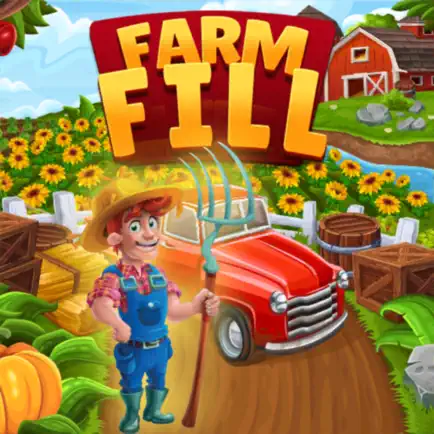 Farm Fill Читы