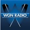 WGN Radio 720, the 2013 IBA Chicago Market Station of the Year, is dedicated to being the #1 source of Chicagoland news, information, entertainment and sports